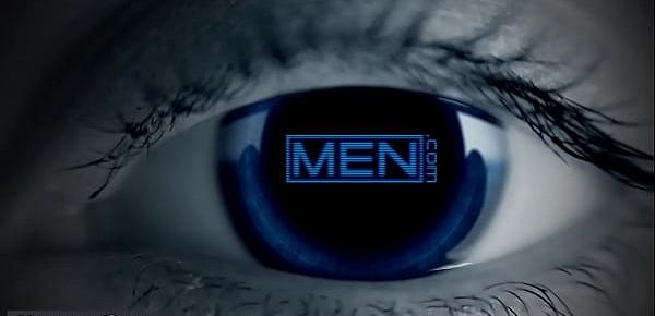  Men.com - (Jacob Peterson, Roman Cage) - Str8 to Gay - Trailer preview
